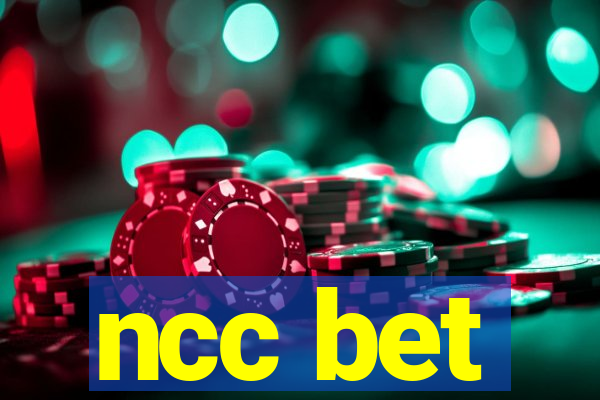 ncc bet